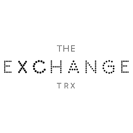 The Exchange TRX The Exchange TRX