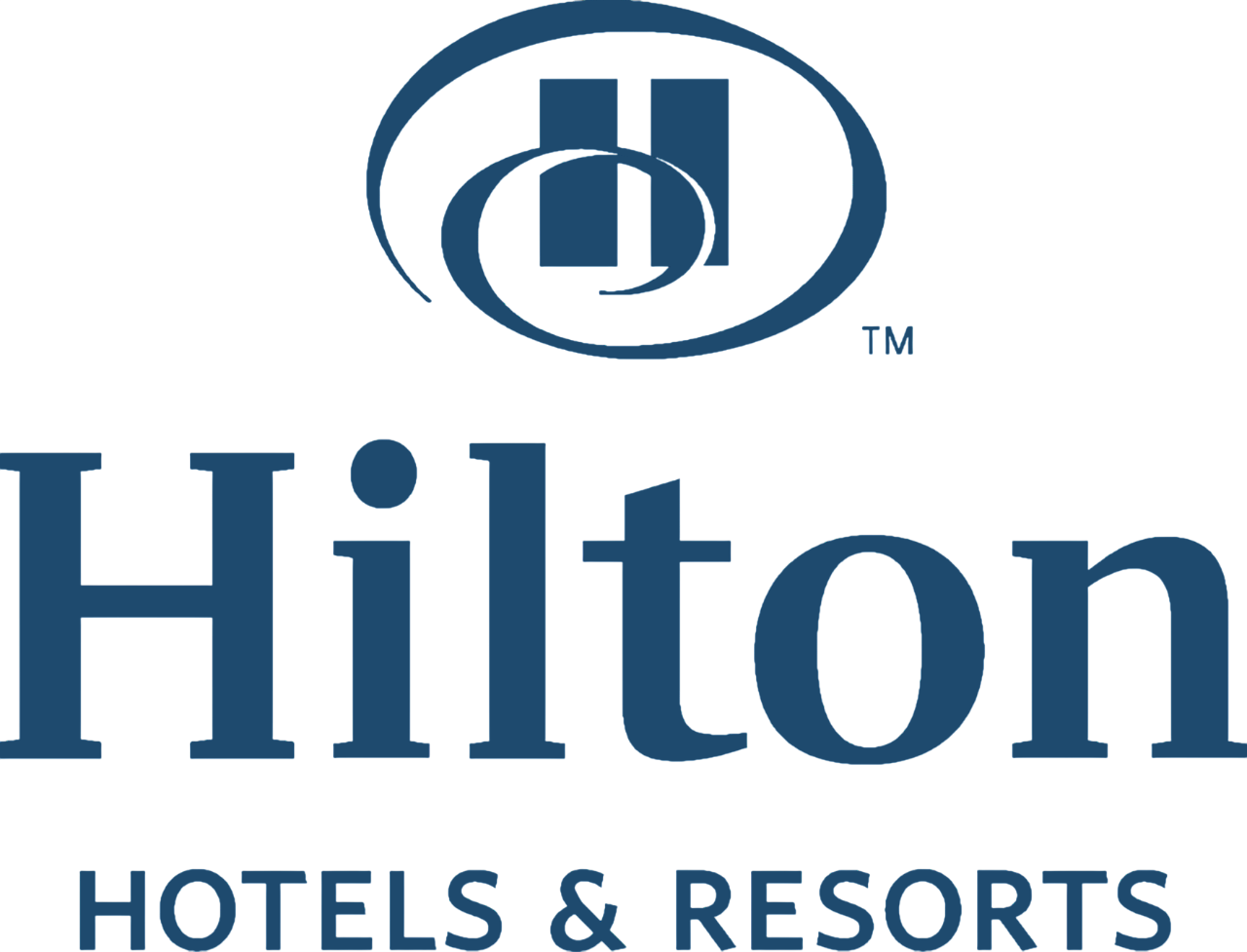 Hilton Hilton