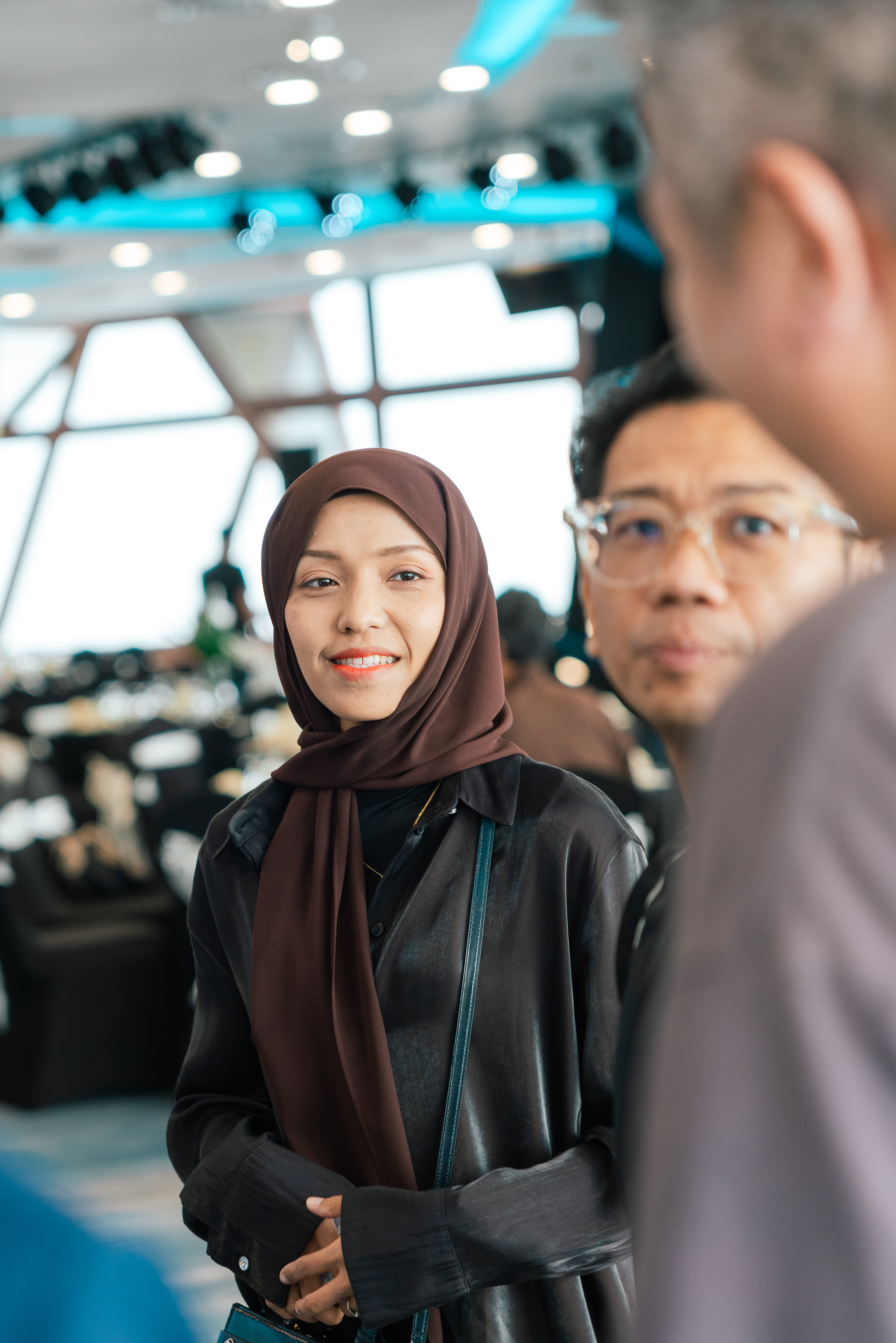 Malaysia Xpeng G6 Group Delivery event hero