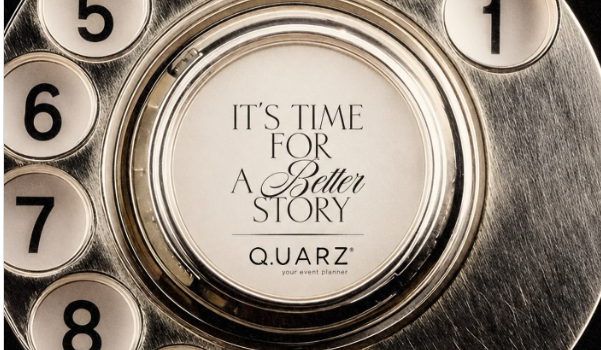 QUARZ services background