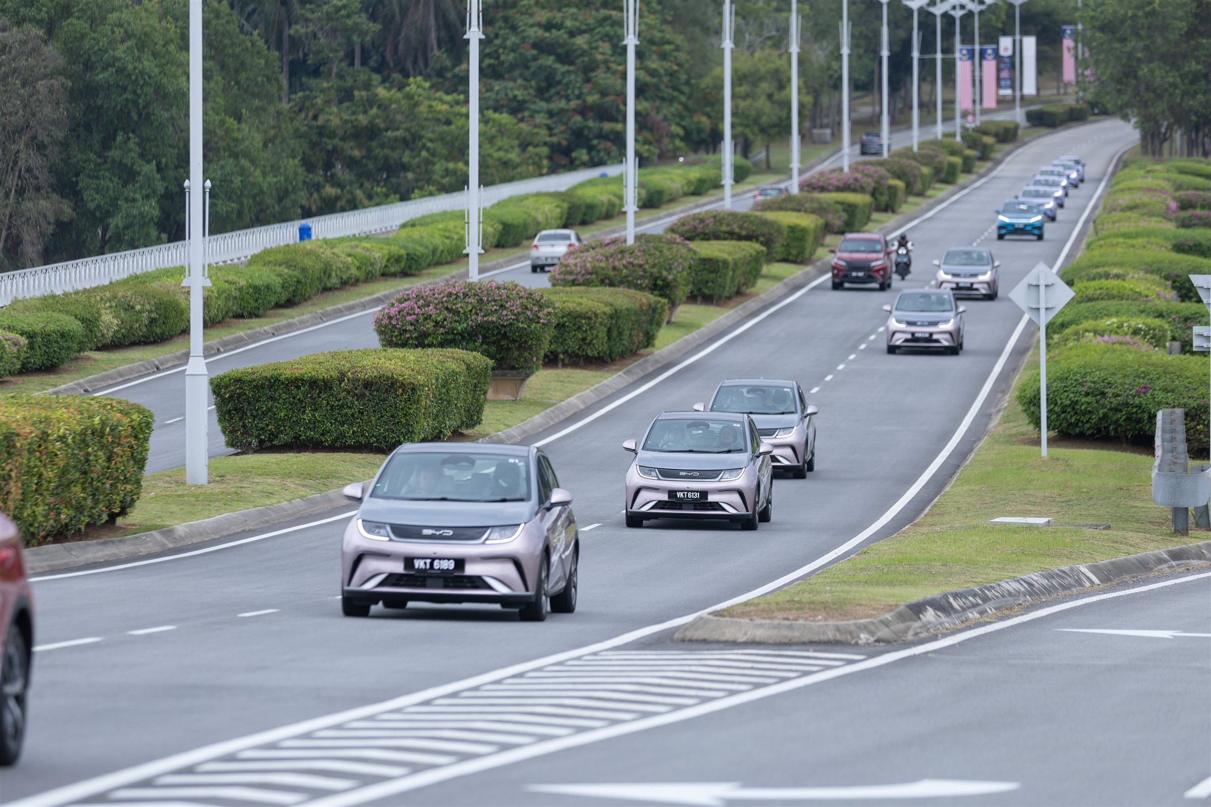 BYD event feature 2