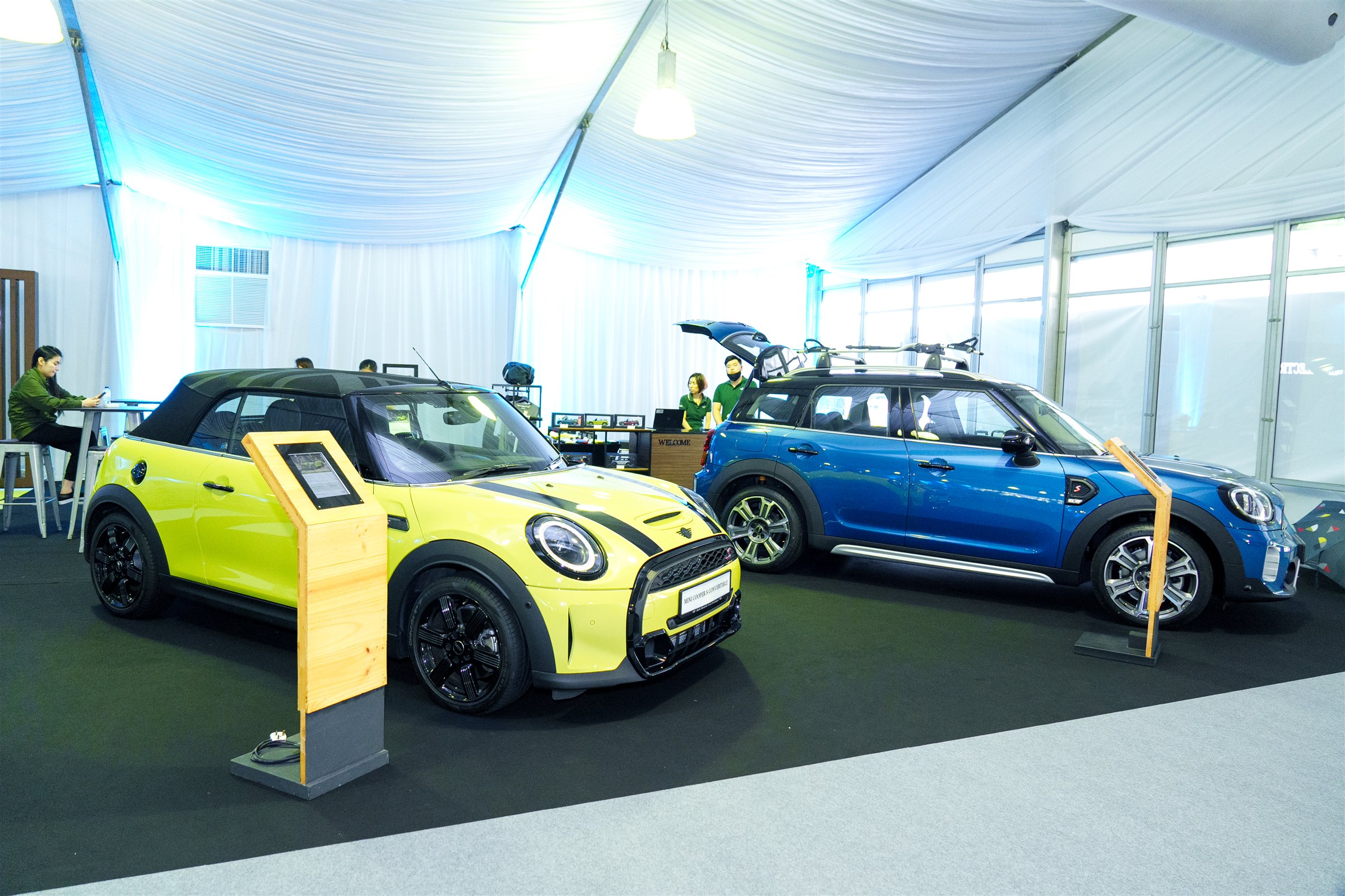MINI event photo 3