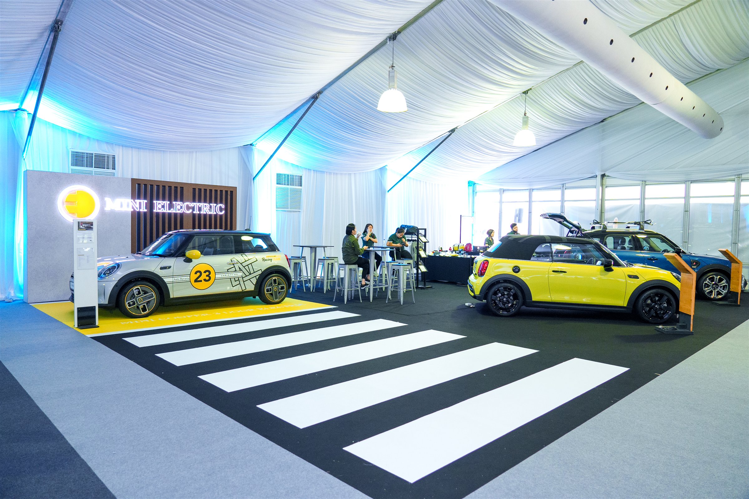 MINI event photo 5